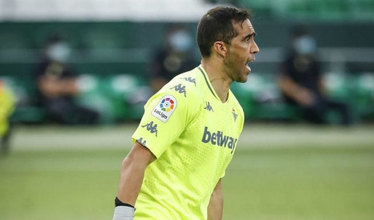 translated from Spanish: Real Betis de Pellegrini and Bravo returns to triumph against Elche