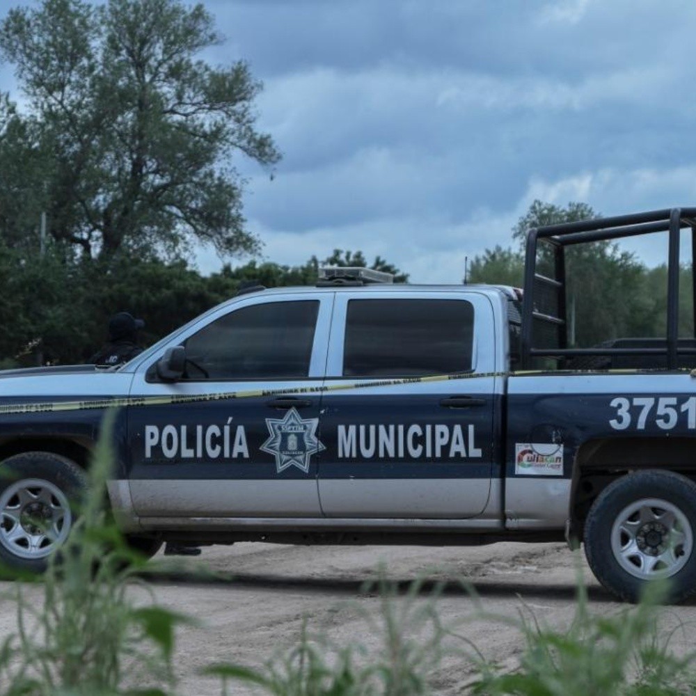 Rescue underage abducted in Tonalá, Jalisco