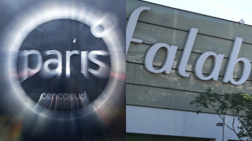 Sernac filed class action against Paris and Falabella over pandemic online shopping claims