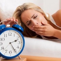 Sleeping badly? Don't neglect diabetes and obesity