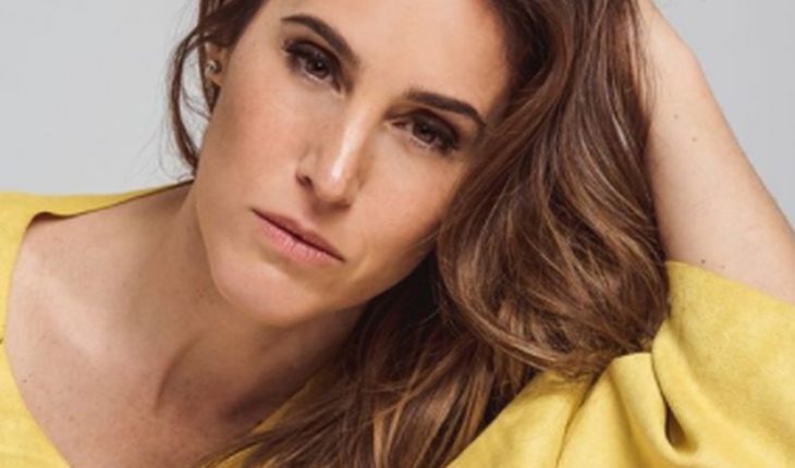 translated from Spanish: Soledad Pastorutti: “I love sharing music, because it unifies”