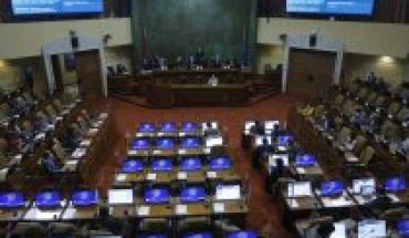 translated from Spanish: Strong majority in the Chamber chamber of deputies: idea of legislating second retirement of 10% is approved by 130 votes in favor