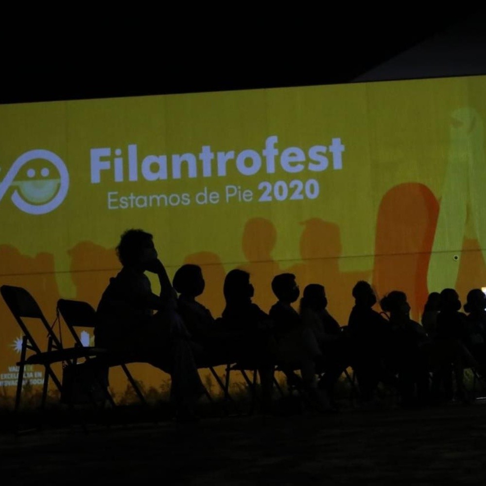 Successfully closes Filantrofest Sinaloa 2020