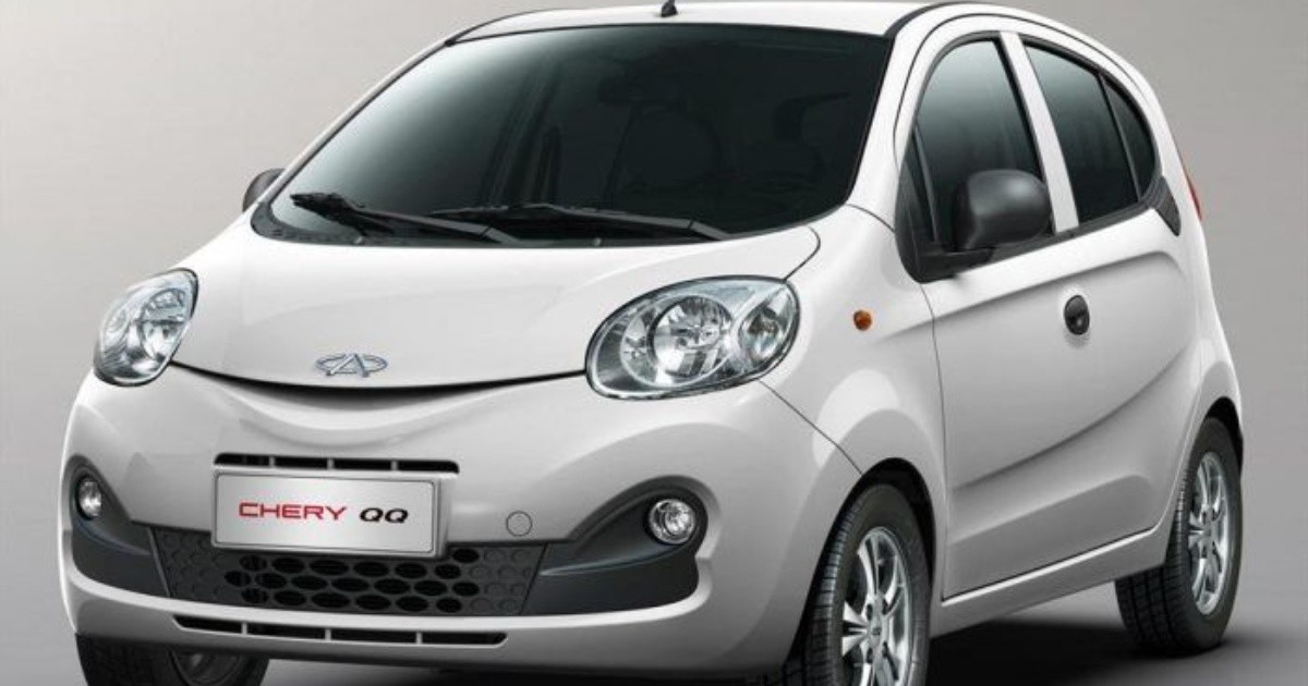 Users claim Chery to install fire extinguishers in their vehicles