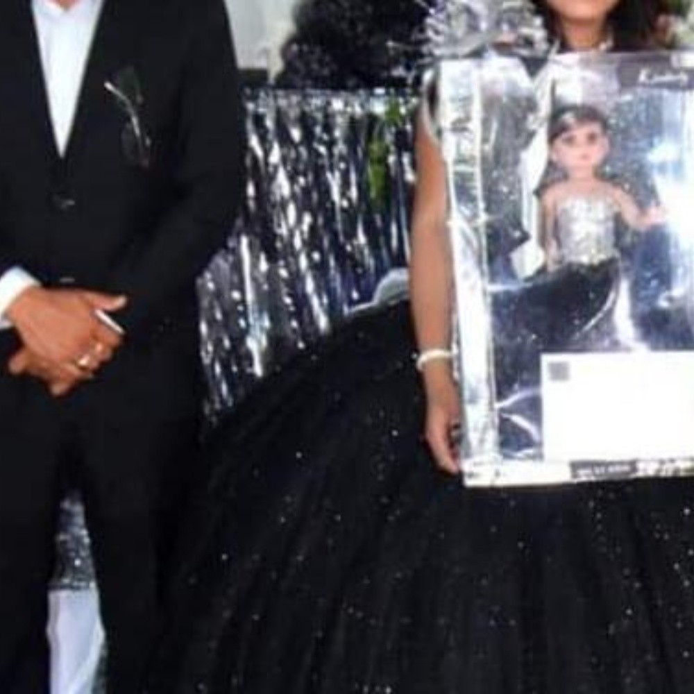 Veracruz deputy celebrates his daughter's 15th birthday despite Covid-19