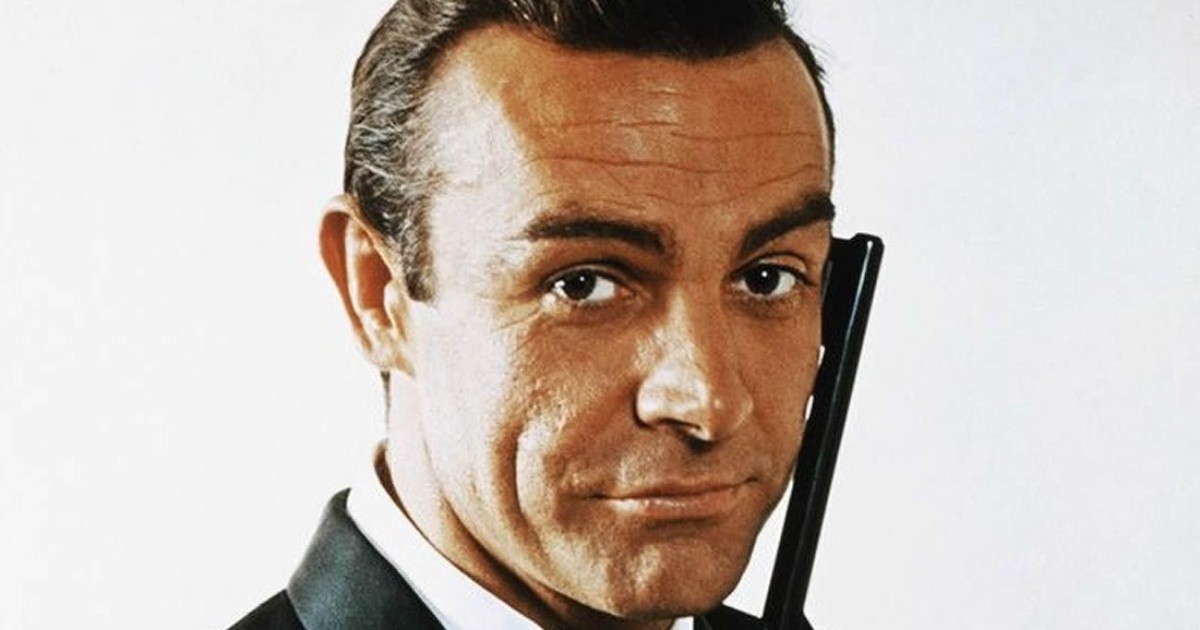 We remember Sean Connery with a top five of his best film classics