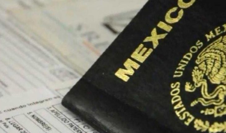 translated from Spanish: Where to process the Mexican passport in Sinaloa?