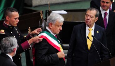 translated from Spanish: two years of AMLO’s six-year period and the Fourth Transformation is not seen, says Muñoz Ledo to Process