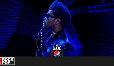¡Confirmado! The Weeknd será el artista del medio tiempo del Super Bowl — Rock&Pop