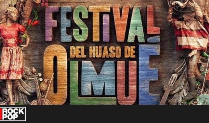 ¡El festival del huaso de Olmué se hará vía streaming!
