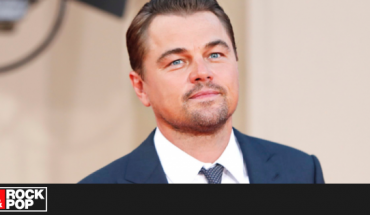 ¿Divo? Escritor revela sus conflictos con Leonardo DiCaprio sobre su nueva película — Rock&Pop
