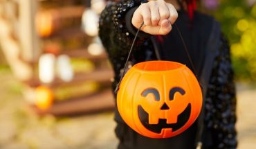 ¿Sabías que Halloween no es sólo un invento de EE.UU? Pupina Plomer trae toda la data