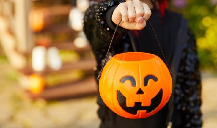 ¿Sabías que Halloween no es sólo un invento de EE.UU? Pupina Plomer trae toda la data