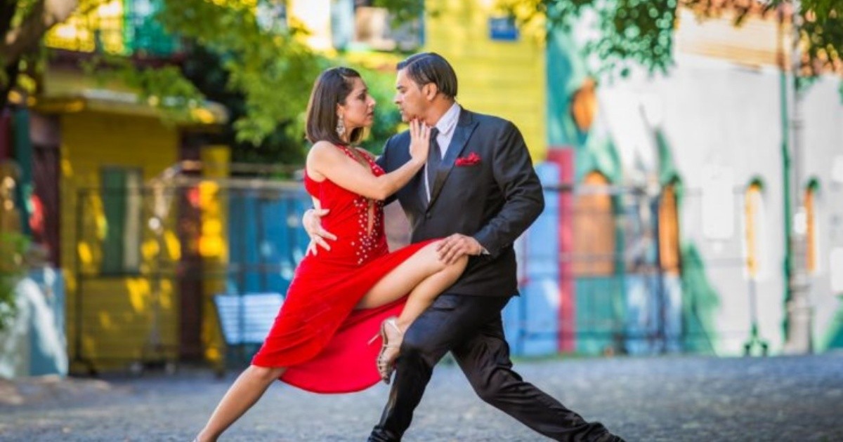 ¿Por qué el 11 de diciembre es el Día Internacional del Tango?