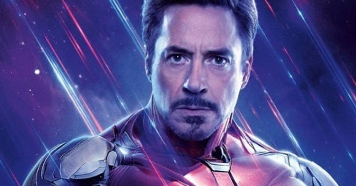 ¿Robert Downey Jr. renovó su contrato con Marvel para su regreso con Iron-Man?