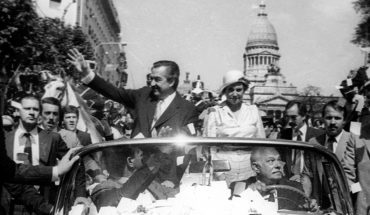 10 de diciembre: a 37 años de la vuelta a la democracia, de la mano de Alfonsín