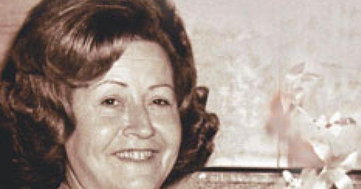 20 de diciembre de 1977: a 43 años del asesinato de Azucena Villaflor