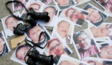 59 periodistas asesinados en 2020 según la Unesco