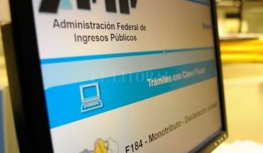 AFIP extiende plazos para presentación de declaraciones juradas y los pagos de los impuestos