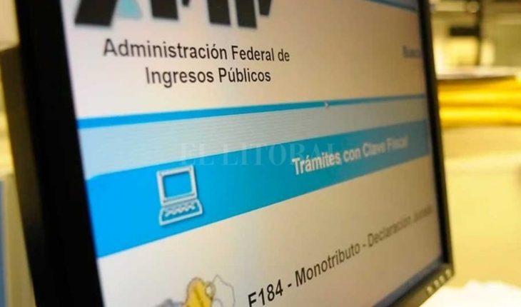 AFIP extiende plazos para presentación de declaraciones juradas y los pagos de los impuestos