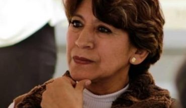 AMLO nombra a Delfina Gómez como nueva titular de la SEP