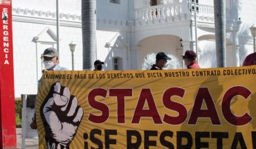 Abogados de Sinaloa consideran a Estrada Ferreiro autoritario
