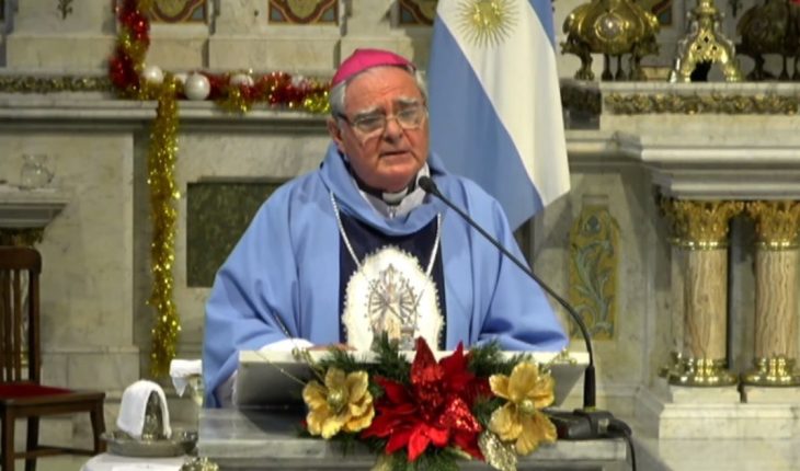 Aborto: el mensaje de la Conferencia Episcopal Argentina antes del debate en el Senado