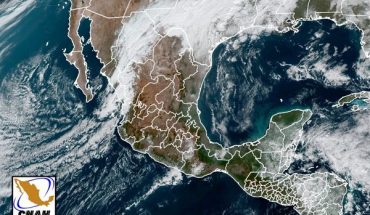 Advierten fuertes vientos y bajas temperaturas en Michoacán