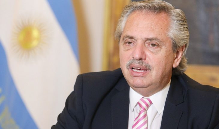 Alberto Fernández asume la presidencia Pro témpore del MERCOSUR