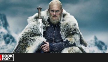 Amazon Prime estrenará temporada final de Vikings y lanza el tráiler — Rock&Pop