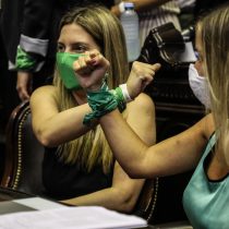 Argentina: Cámara de Diputados debate ley del aborto rodeada de expectación