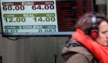 Argentina: expertos estiman inflación del 50 por ciento para 2021