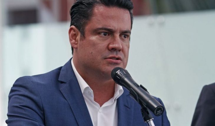 Asesinan a Aristóteles Sandoval, exgobernador de Jalisco, en Puerto Vallarta