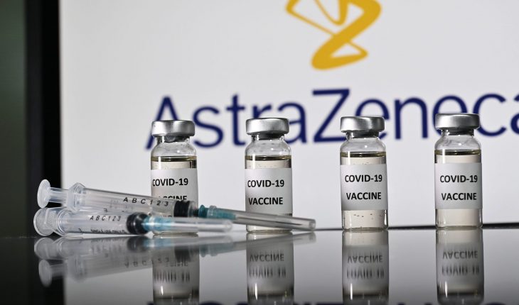 Autorización en México de vacuna COVID de AstraZeneca es inminente: Ebrard