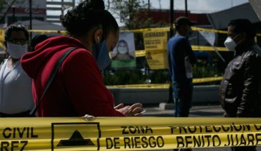 BC y Zacatecas vuelven a semáforo rojo por COVID; 10 estados, en alerta