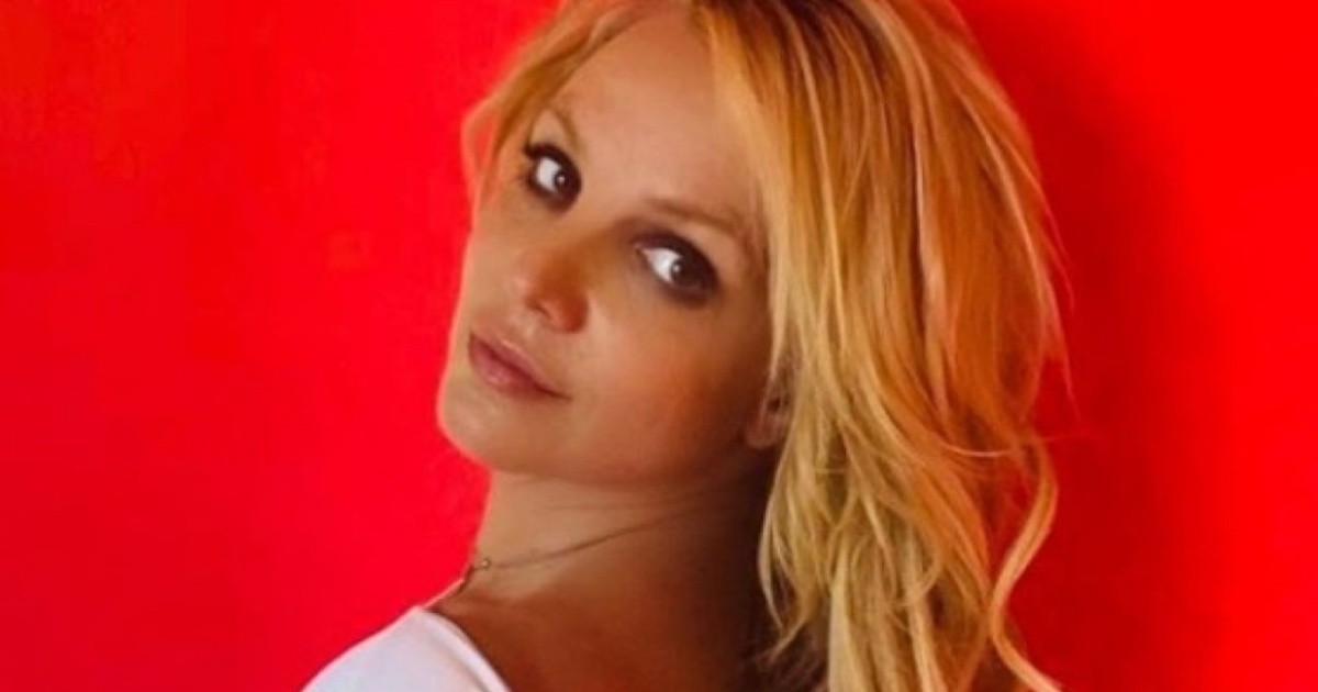 Britney Spears cumple años y ¿Lanza tema con los Backstreet Boys?