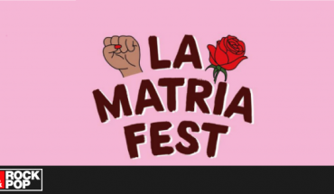 Camila Moreno y Las Tesis estarán en “La Matria Fest Online”