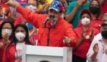Chavismo elige Parlamento sin oposición ni reconocimiento internacional
