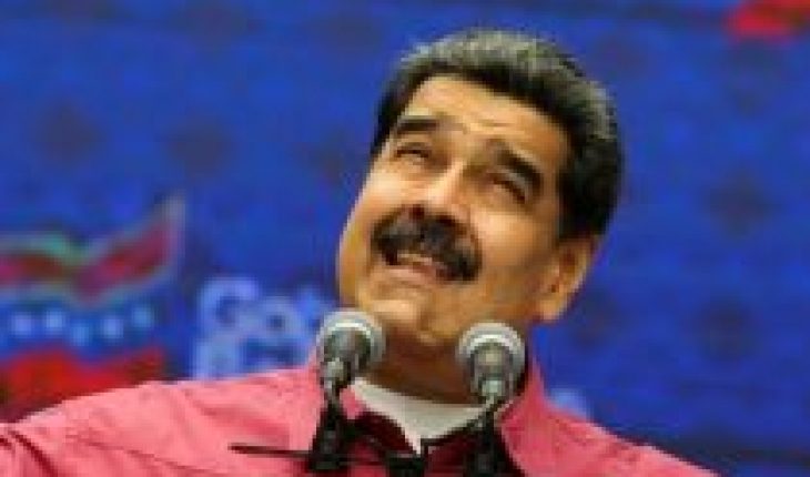 Chavismo gana las legislativas bajo una abrumadora abstención