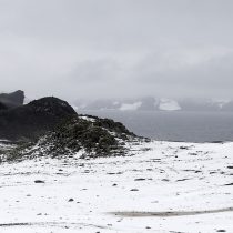 Chile da la vuelta al mundo por llevar el Covid-19 a la Antártida