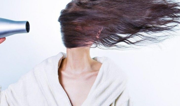 Cómo ayuda la vitamina H en el cabello y dónde encontrarla