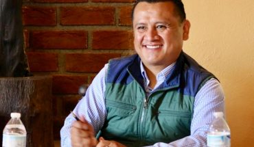 Con AMLO México va bien: Torres Piña