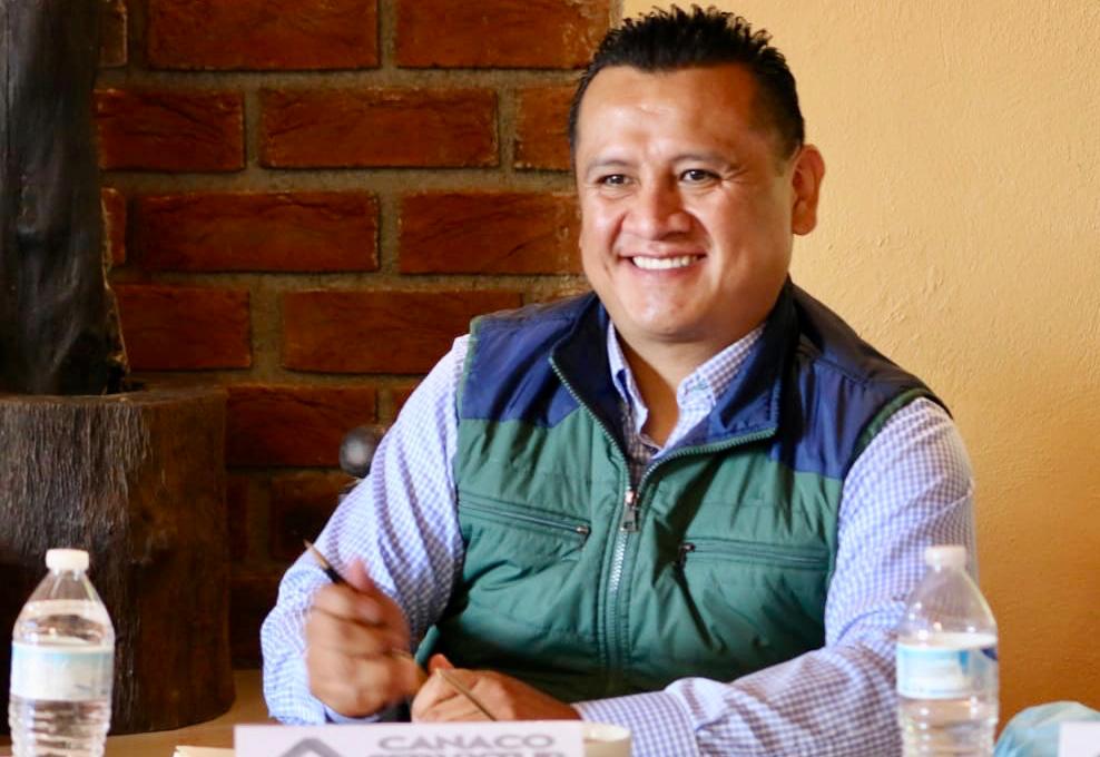 Con AMLO México va bien: Torres Piña