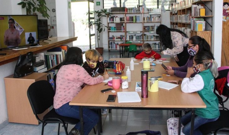 Con reestricciones, niños regresan a clases en Jalisco en enero