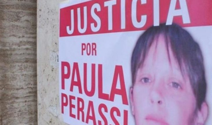 Condenas de 17 y 6 años para dos acusados por la desaparición de Paula Perassi