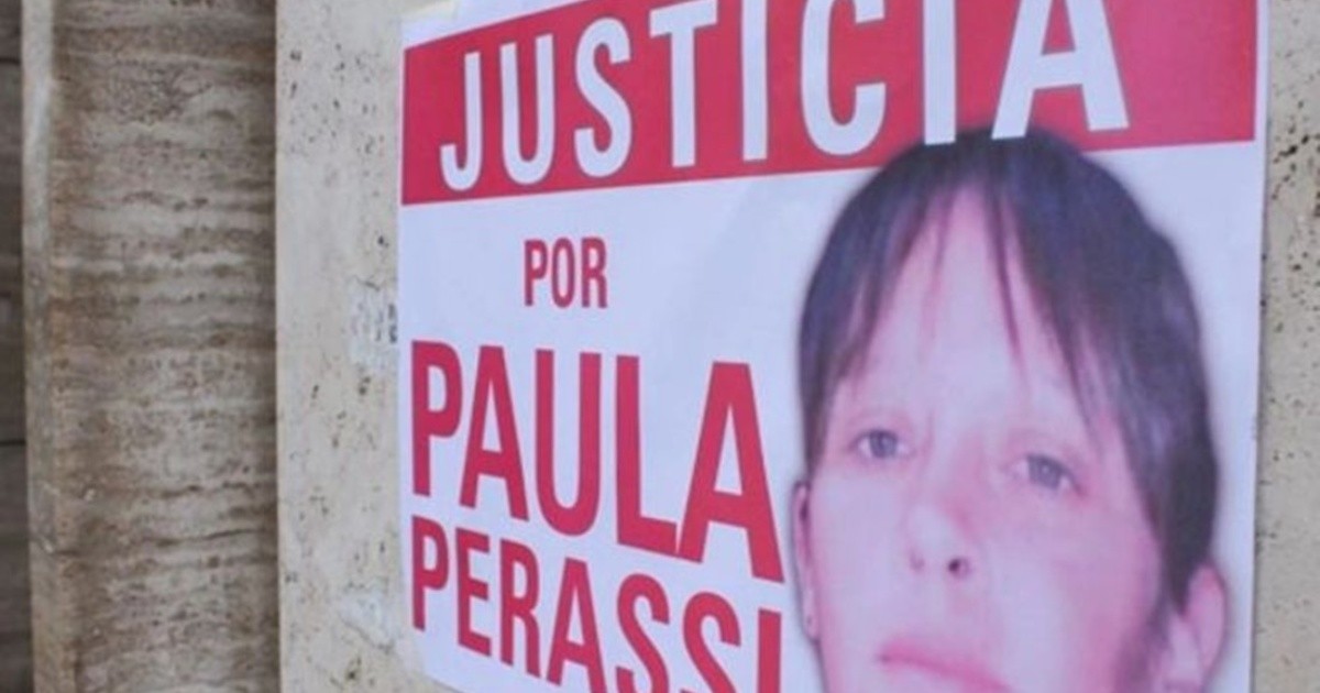 Condenas de 17 y 6 años para dos acusados por la desaparición de Paula Perassi