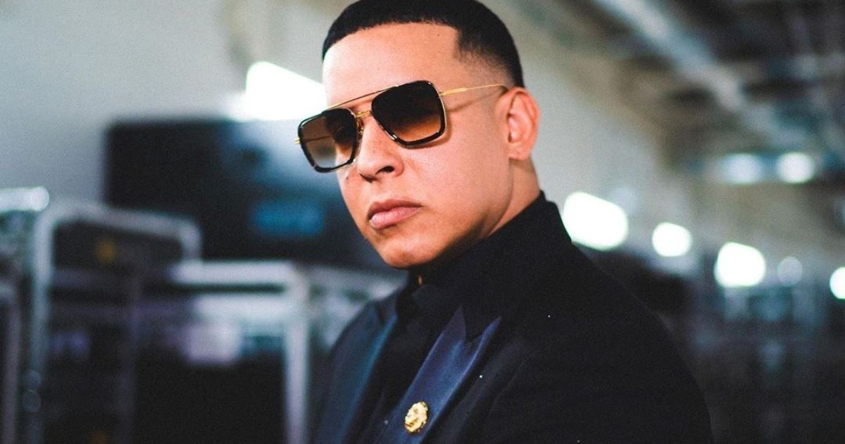Corona: el nuevo tema freestyle de Daddy Yankee inspirado en el Covid-19