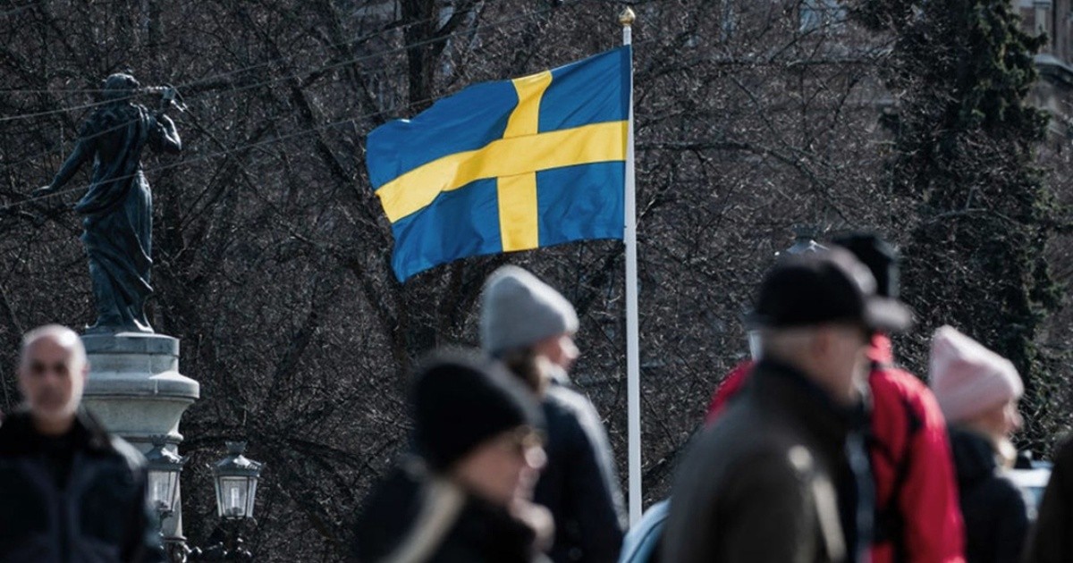 Covid-19: Suecia impone restricciones y en los hospitales temen por el colapso sanitario
