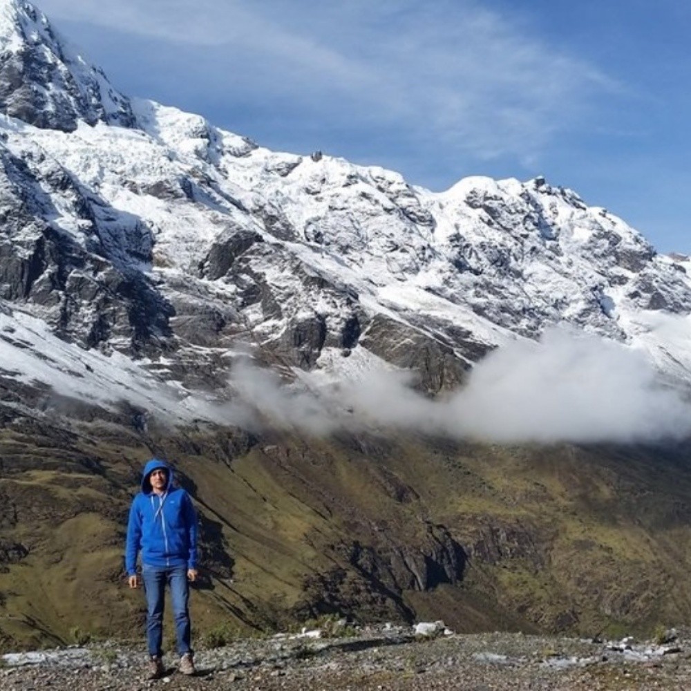 Descubren dos nuevas especies de plantas en los Andes peruanos