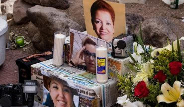 Detienen a exalcalde panista implicado en asesinato de Miroslava Breach